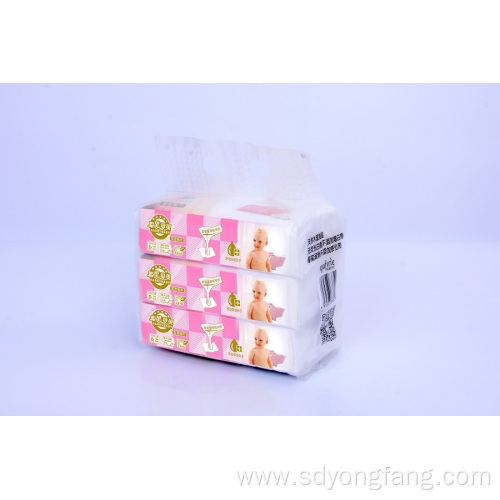 Toilet Tissue Core Paper for Baby Diaper